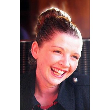 Photo of Claire BOUSTEAD