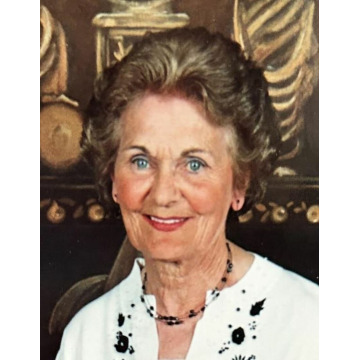 Photo of Gloria Poppy JONES