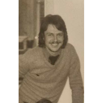 Photo of Steven THOMAS