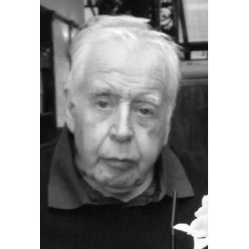 Photo of John Morris EDWARDS