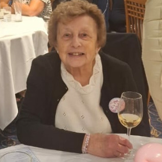 Photo for notice Christine Mary HATFIELD