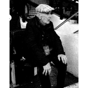 Photo of Edward McCANN