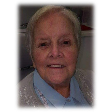 Photo of Elizabeth Ann DOYLE