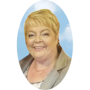 Photo of Gaynor O'DRISCOLL