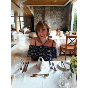 Photo of Karen HAZELDINE