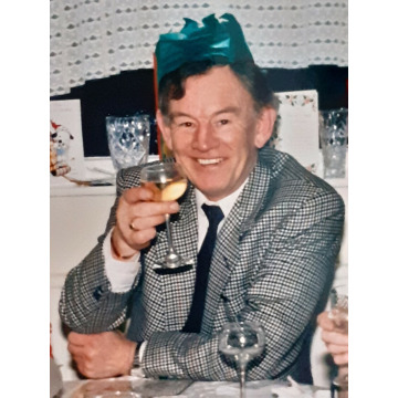 Photo of Brian RICHARDS