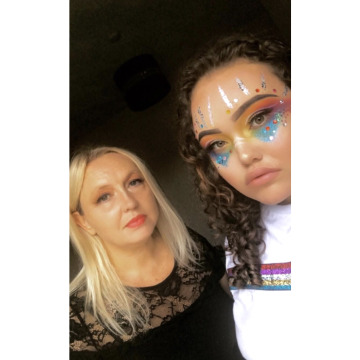 Photo for notice Louise Anne THOMAS