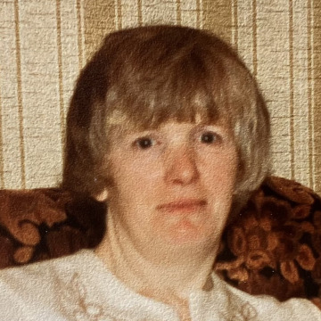 Photo for notice Bridie (Bridget) DONNELLY