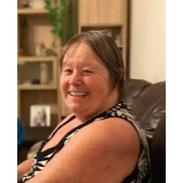 Photo of Janet Dora ISAACS