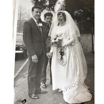 Photo for notice Keith Frederick CANNON