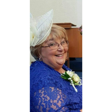 Photo for notice Dawn CARDWELL