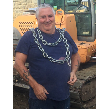 Photo for notice Tony MORALEE