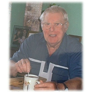 Photo for notice Ken MORRISON