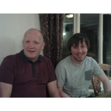 Photo for notice Kevin SWINSON