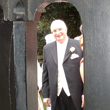 Photo for notice Roger James STEVENS