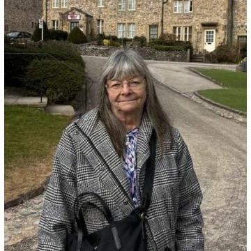 Photo of Christine DAWSON
