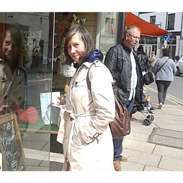 Tribute photo for Joanne Pamela Elizabeth WARDLE