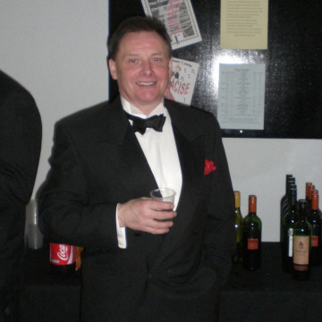 Photo for notice Robert Brian DOVER