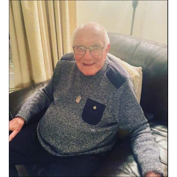 Notice Gallery for Alan Stephen BATTISON