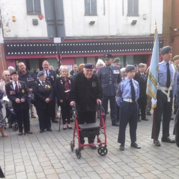 Notice Gallery for Alan Stephen BATTISON