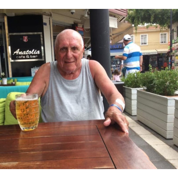 Notice Gallery for Alan Stephen BATTISON