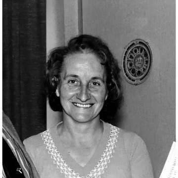 Photo for notice Joyce LEIGH