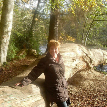 Photo of Janette TIERNAN