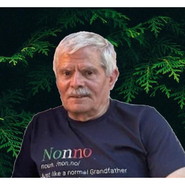 Photo of Giuseppe LAI