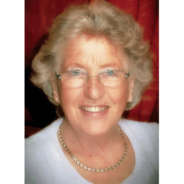 Notice Gallery for Stella Ann SPENCER