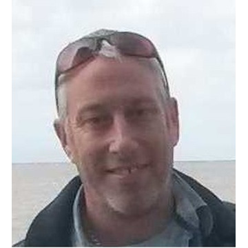 Photo of Justin Lee GOWER