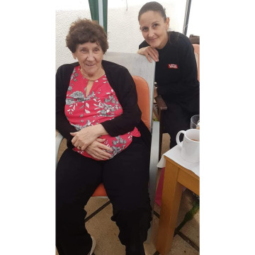 Notice Gallery for Joyce Margaret OAKLEY