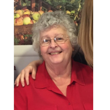 Photo of Winsome WARD