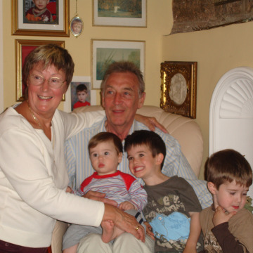 Photo for notice Tom KRUGE