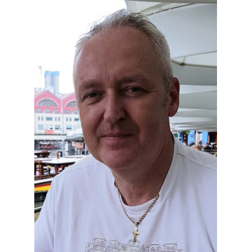 Photo of Robert Henry GIBSON