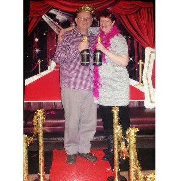 Photo for notice Steven Paul LOWRY