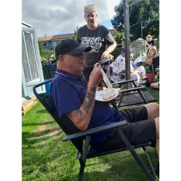 Photo for notice Steven Paul LOWRY