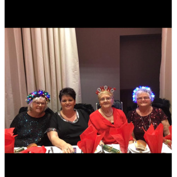 Photo for notice Margaret Ann SLOCOMBE