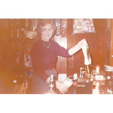 Photo of Joan CLARK