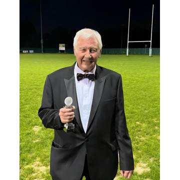 Photo of Melvyn SPRATT