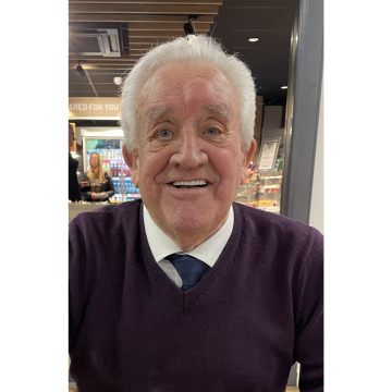 Photo for notice Henry McKenzie RILEY
