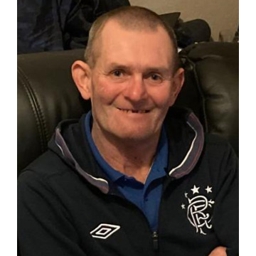 Photo of John Greig OLIVER