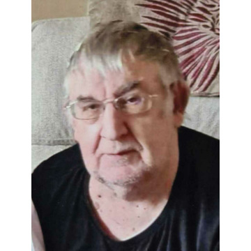 Photo of Roger John BENSON