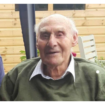 Photo of Cyril Leslie PRICE