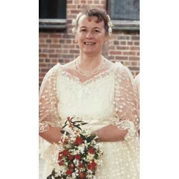 Photo of Anne Margaret WATTS