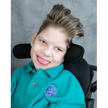 Photo of Mikey-kane ROBERTSON