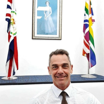 Tribute photo for Michael Stephen KANE