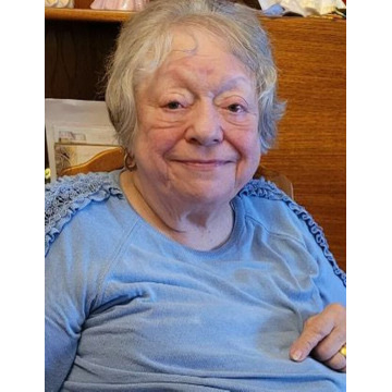 Photo of Margaret Mary ADAMS