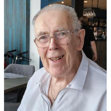 Photo of Francis Alan BAKER