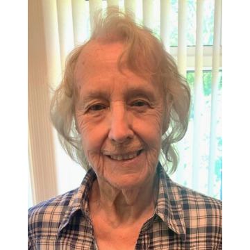 Photo of Doreen NEAR