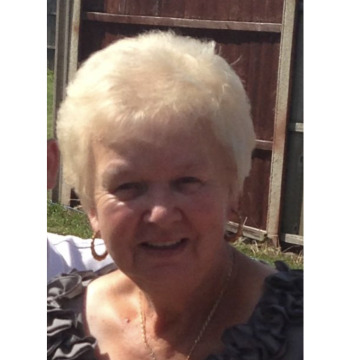Photo for notice Rita WARD
